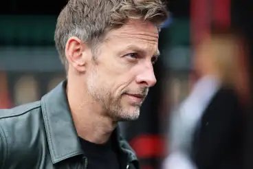 Jenson Button and Jacques Villeneuve set for 2026 Goodwood Revival showdown in Jaguar E-types