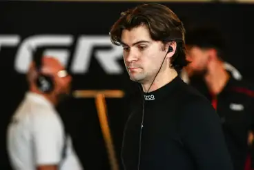 Colton Herta explains why Cadillac F1 move was an ‘easy’ decision