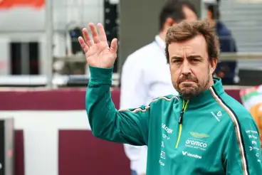 Fernando Alonso issues clear F1 retirement message