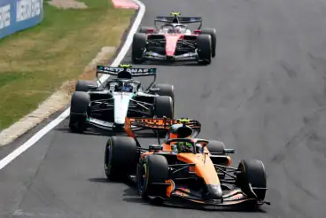McLaren believes qualifying lift and coast "should no longer be a thing" after F1 changes