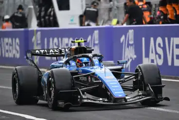 The 28kg problem that gives Williams hope for a one-second gain in F1 2026