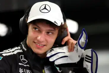 Kimi Antonelli's F1 title hopes assessed after historic championship lead