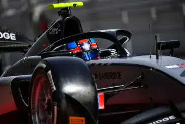 Colton Herta: Raw speed my best argument to get F1 seat