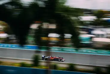 What Apple TV’s Miami Grand Prix coverage means for the future of F1 in the U.S