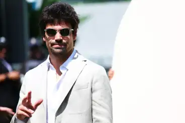 Lance Stroll: F1 still "miles off" from proper cars