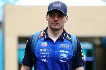 Max Verstappen: F1 rule changes ahead of Miami GP are "just a tickle"