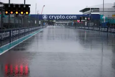Why a wet F1 Miami GP would be so tricky – FIA addresses key concerns