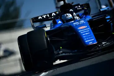 Why Alex Albon's track-limits strike in F1's Miami GP sprint qualifying came too late