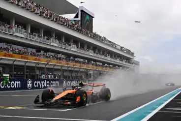Will the F1 Miami GP start time change? The challenges facing the FIA