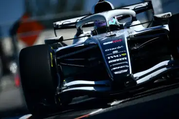 Valtteri Bottas: Cadillac felt “like a different car” in F1 Miami GP qualifying
