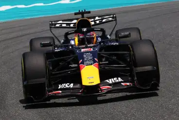 Max Verstappen reveals hidden factor behind Red Bull’s F1 turnaround