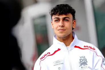 Arvid Lindblad reveals F1 dream still feels surreal after impressive rookie start