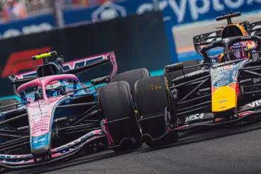 FIA reveals latest tweaks to F1 rules for 2027 season