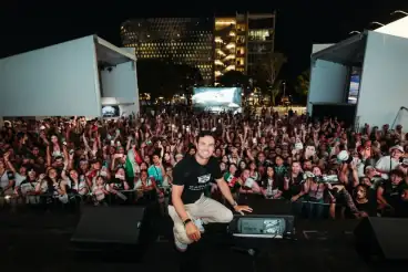 Inside Cadillac's Miami GP homecoming - "We're trying to give F1 fans something different"