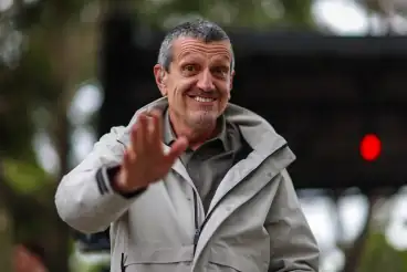 Guenther Steiner hits out at Miami GP stewards as he calls for time limit on post-race penalties