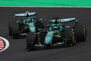 Guenther Steiner: Aston Martin has "no excuse" for poor 2026 F1 season start