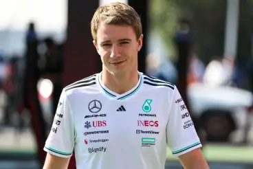 Fred Vesti reveals huge Mercedes F1 simulator push before Miami GP