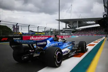 Williams F1 confirms “sizeable” upgrade package planned for Canadian GP