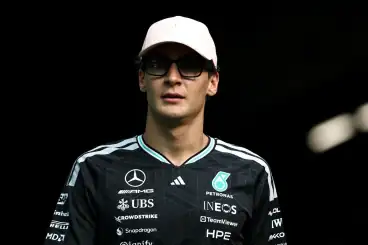 David Croft: Alarm bells will ring if Kimi Antonelli beats George Russell at Canadian GP