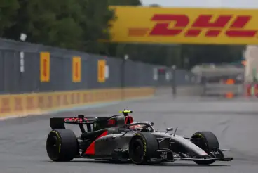 Why Jolyon Palmer believes Audi F1 is “behind on the curve” after Miami GP