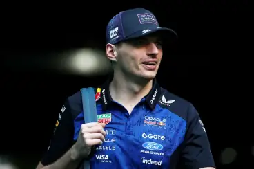 Max Verstappen’s ‘sarcastic’ Jimmy Fallon comeback leaves F1 fans in stitches
