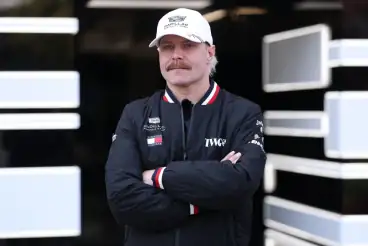 Valtteri Bottas reveals FBI involvement after Cadillac stolen during Miami GP weekend