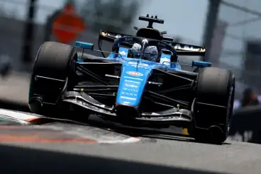 James Vowles explains why Williams cannot immediately fix FW48 weight issue