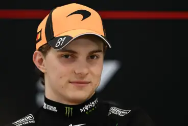 Red Bull's long-running Oscar Piastri regret explained by former F1 presenter