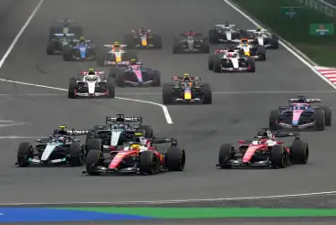 Naomi Schiff warns 2027 FIA rule changes could hit smaller F1 teams hard