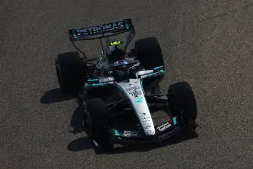 F1 2027 engine shift could hurt Mercedes and disrupt team development, says Naomi Schiff