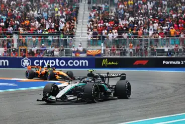 Will Mercedes or McLaren land the next blow at F1's Canadian GP?