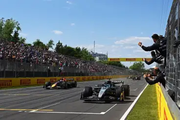 Five things to look out for at F1's Canada GP