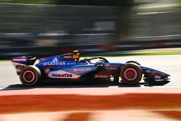 Williams poaches key leaders from McLaren, Mercedes, Alpine