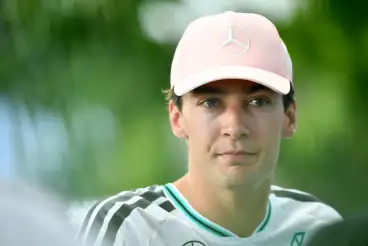 George Russell must 'stop Kimi Antonelli in his tracks' at Canadian GP, says Martin Brundle