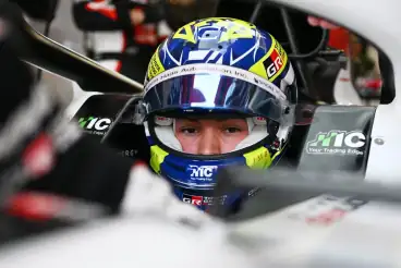 Why Oliver Bearman says he must “earn the right” to follow Max Verstappen’s example