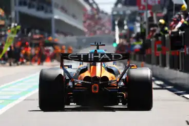 Time keeps ticking on 2027 changes: F1 to host further talks over Canadian GP