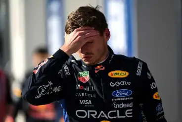 Max Verstappen’s feet were “flying off the pedals” as Red Bull explains Montreal struggles