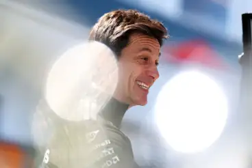 Ralf Schumacher backs Toto Wolff's handling of Kimi Antonelli and George Russell clash