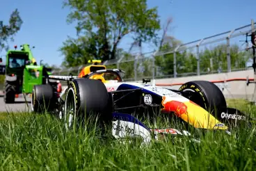 “This is a serious matter”–why the FIA just fined Racing Bulls €30,000