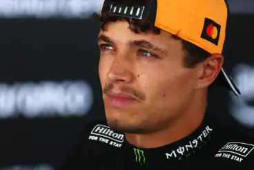 Lando Norris defends McLaren strategy after Canadian GP gamble backfires