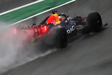 Why a wet Canadian GP could be "the perfect storm" for F1