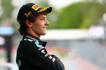2026 F1 championship standings: Kimi Antonelli deals blow to George Russell in Canadian GP