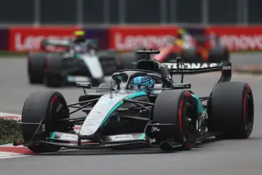 Why George Russell doesn’t want to see the 2026 F1 rules changed