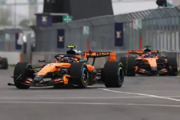 McLaren explains tyre gamble that wrecked its F1 Canadian GP
