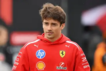 How Charles Leclerc will recover from "most difficult weekend" of F1 career