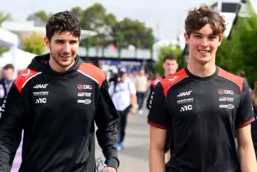 When Haas will decide its F1 2027 driver line-up