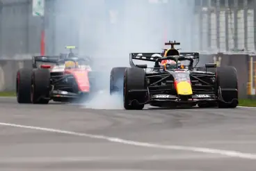 Entertaining Canadian GP doesn't mean rules are fine, F1 drivers say