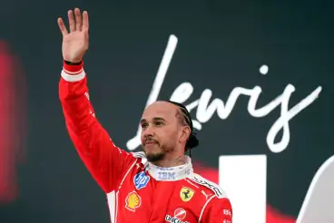 Lewis Hamilton Ferrari simulator decision branded "quite damning" after Canada breakthrough