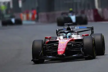 FIA scraps F1 straight line mode in Monaco GP – here's what that means for the pecking order