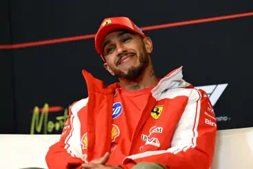 Lewis Hamilton hailed after Canadian GP drive that 'got inside Charles Leclerc's head'
